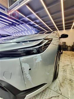 تويوتا بريوس